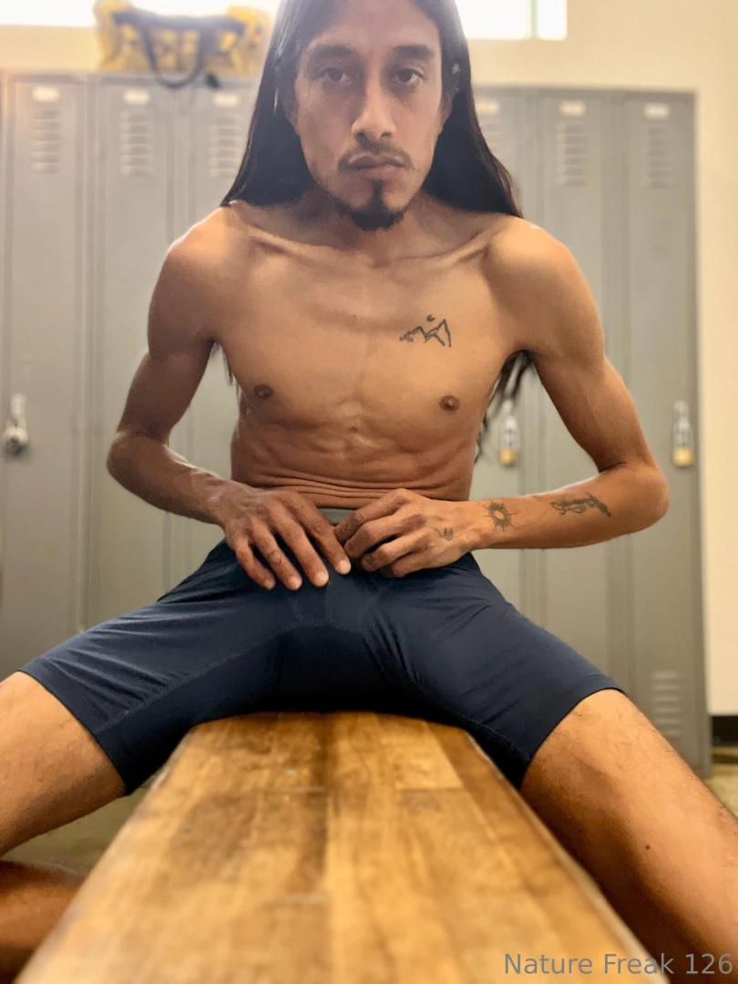 Feeling a little naughty part 19 