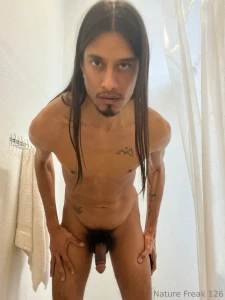 Lean in and i ll give you a show part 1