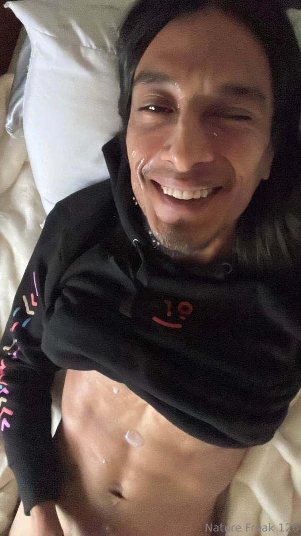 I think i had an orgasm part 1 