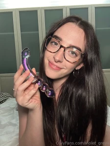 Want to see me squirt by using this toy