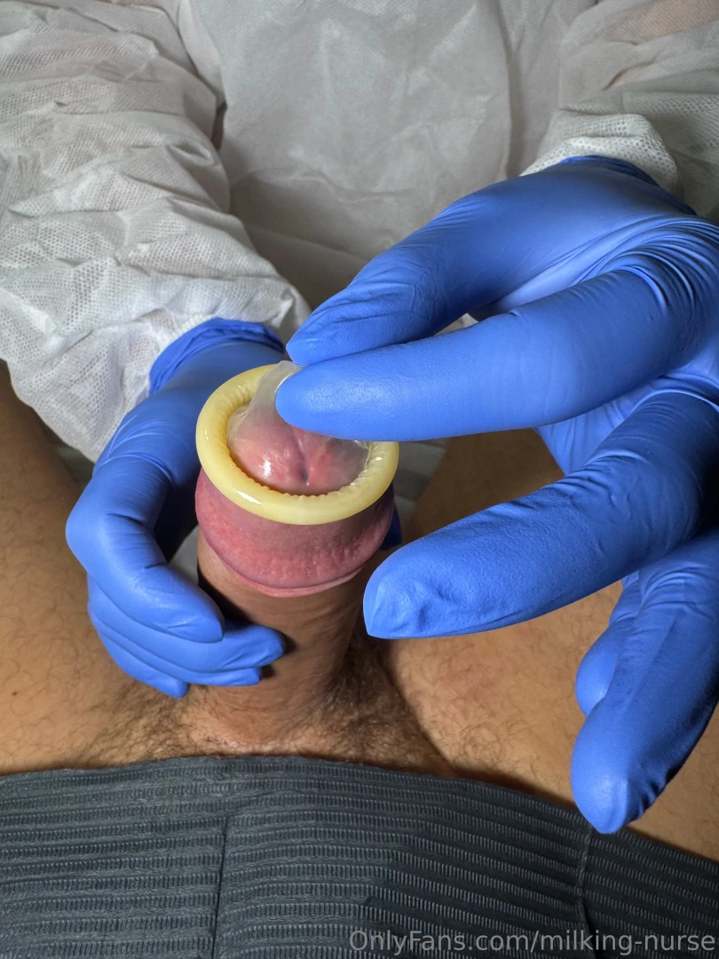 Who likes condom play part 4 