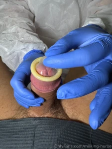 Who likes condom play part 4