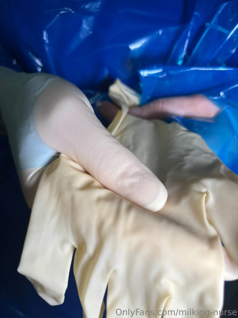 These gloves feel incredible on my hands i bet they feel even better part 1 