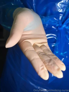 These gloves feel incredible on my hands i bet they feel even better part 3