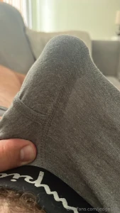 Surprise inside come get it