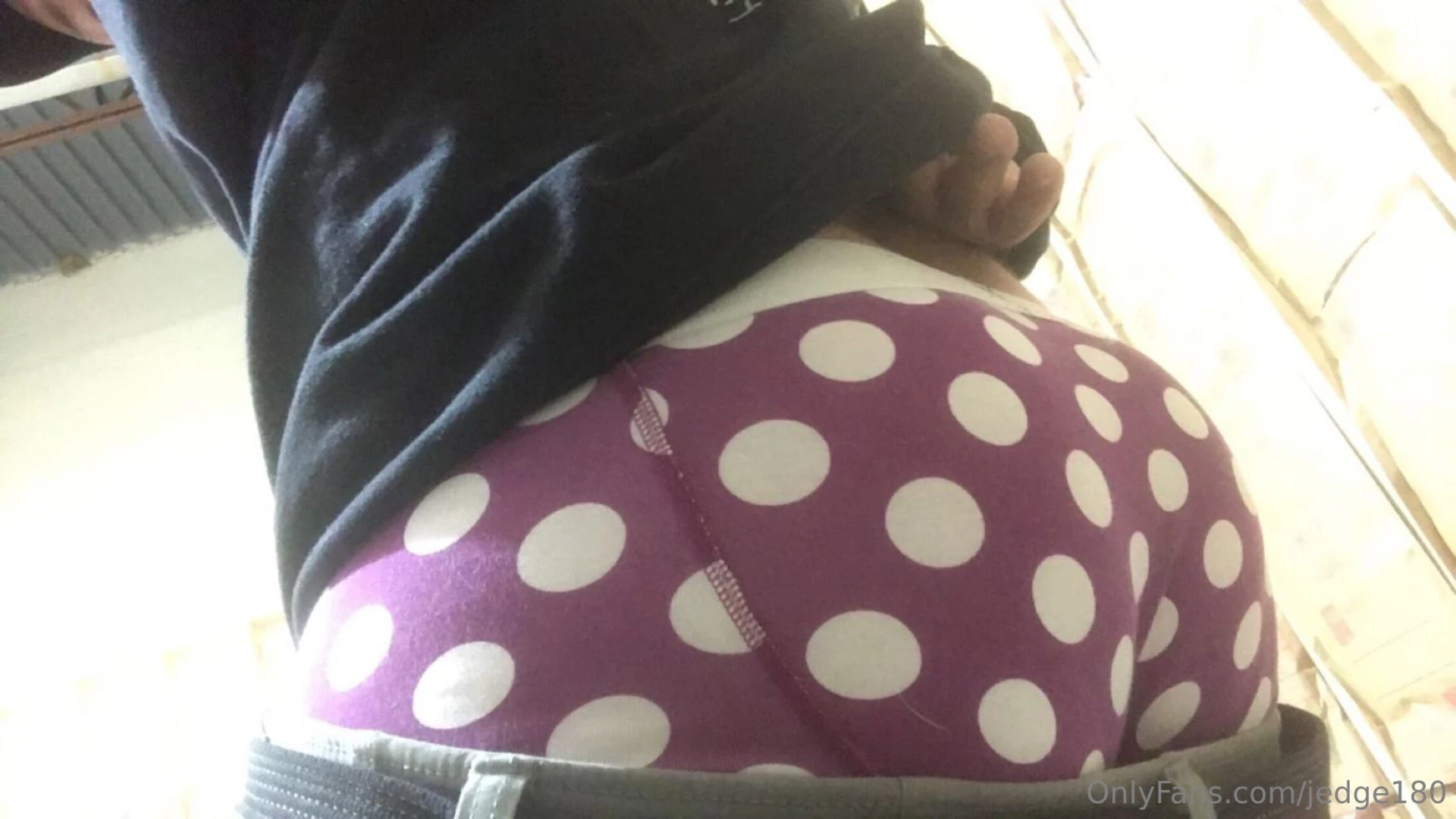 A little ass tease for you all 