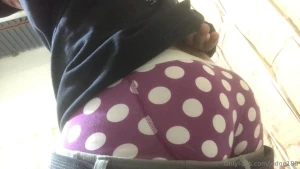 A little ass tease for you all