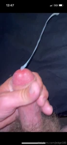 Just an action shot screen grabby grab