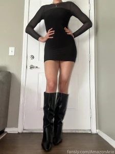 How much would you pay to have a date night with me giantess part 5