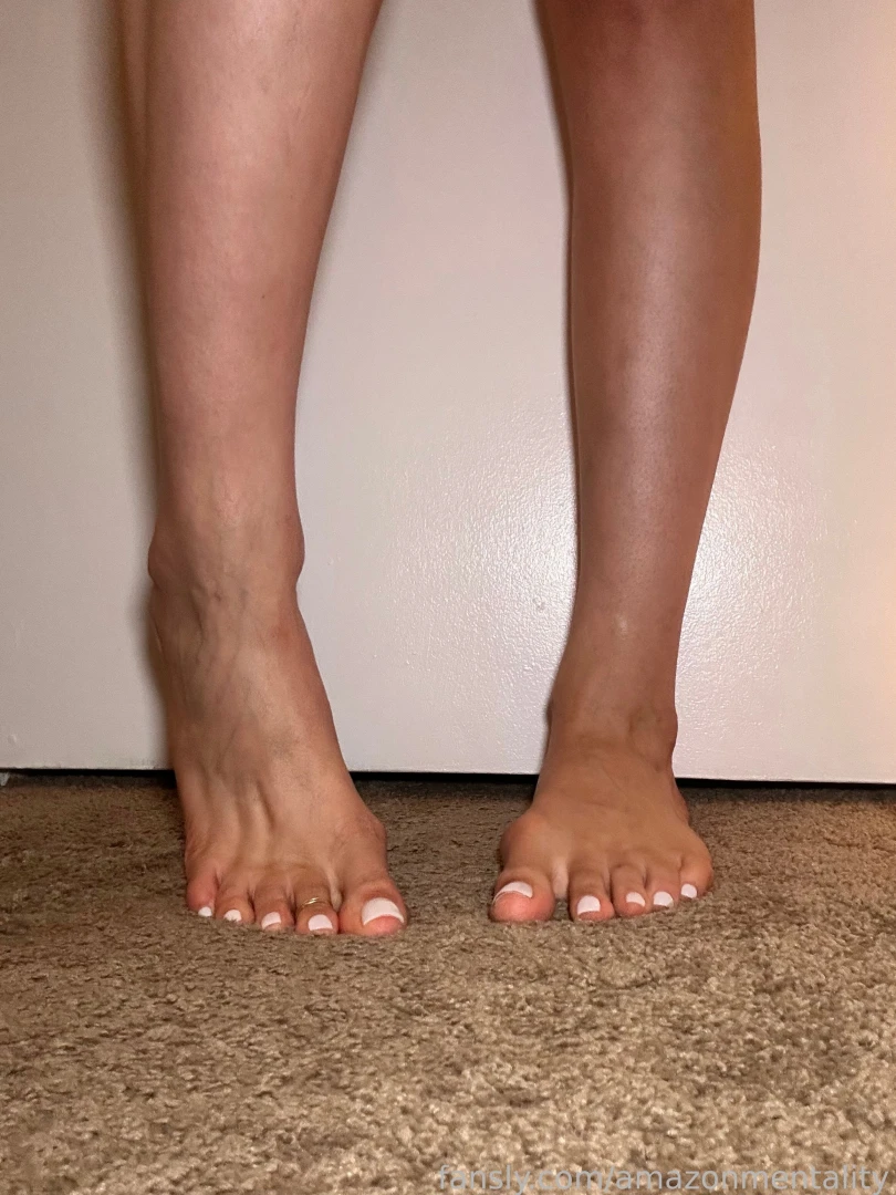 I hope you like flat feet bc i ve got some pretty huge ones giantess part 2 