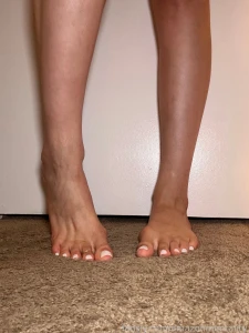 I hope you like flat feet bc i ve got some pretty huge ones giantess part 2