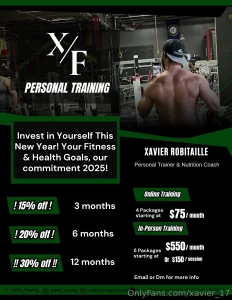 New years promotion ends jan 14th