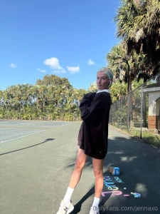 Some things never change still playing with chalk in my 30s thoughts