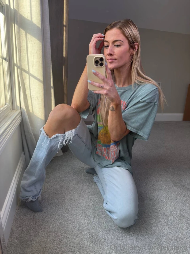 That mom you saw at the grocery store naked part 1 