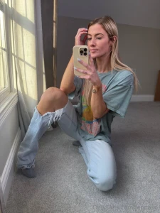 That mom you saw at the grocery store naked part 1