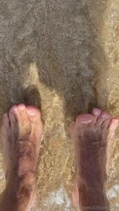 Celebrating a sunny and warm day