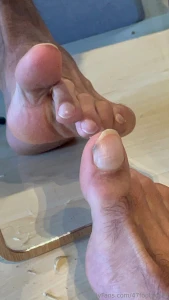 Guys i m so sorry but i had to do this i needed to cut my toenails as part 5