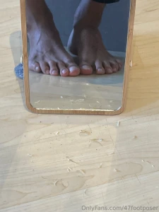 Guys i m so sorry but i had to do this i needed to cut my toenails as part 6