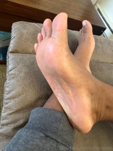 More feet pics part 1