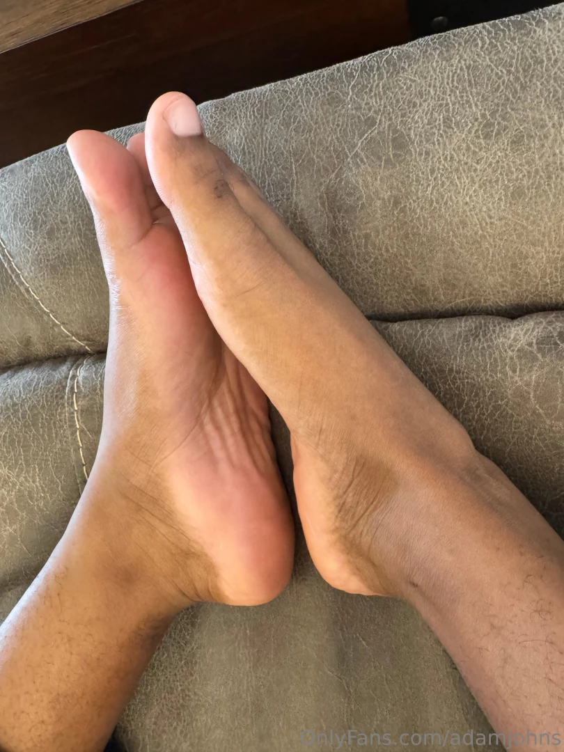 More feet pics part 3 