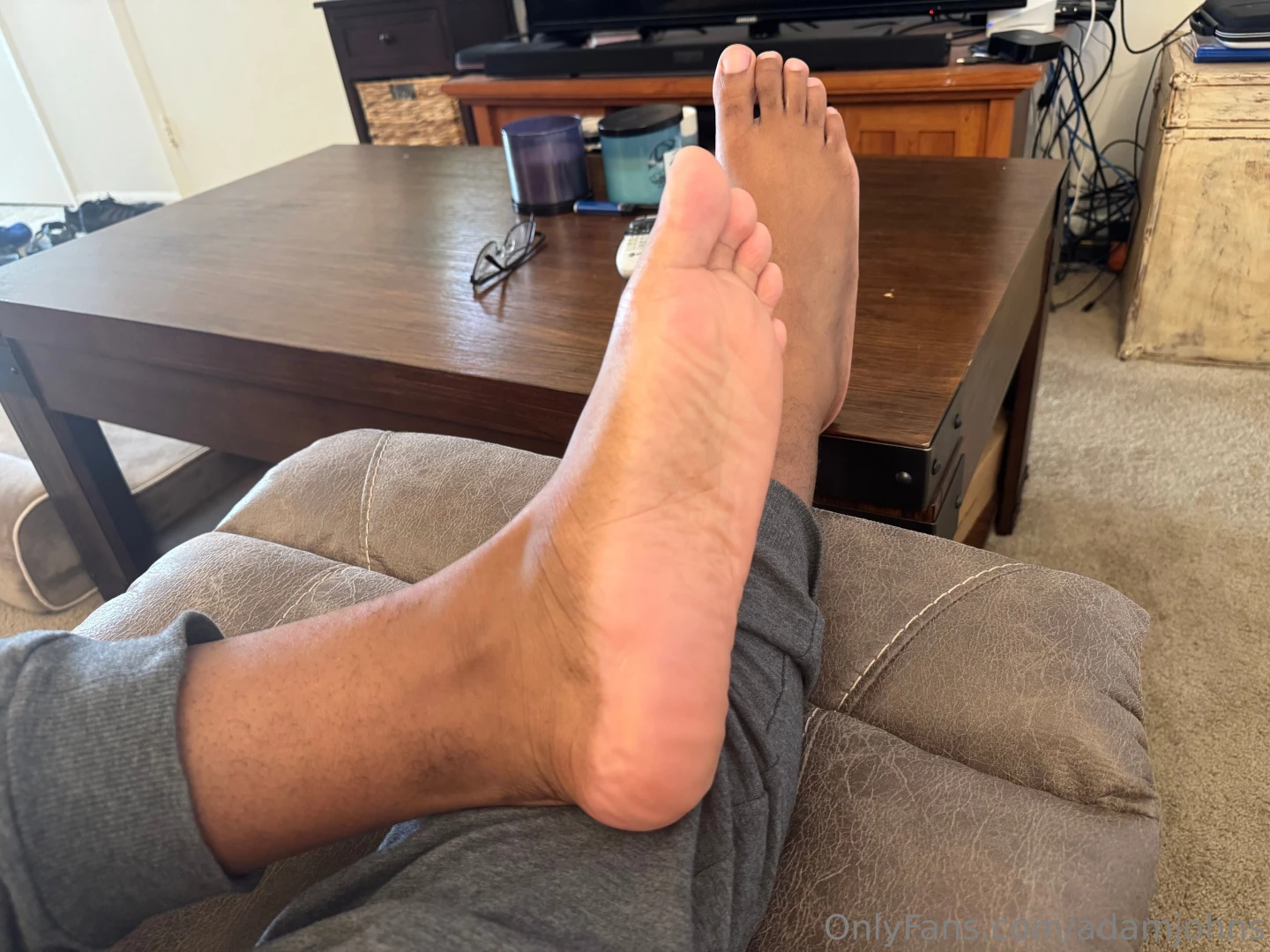 More feet pics part 2 