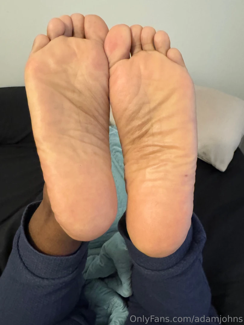Feet part 407 