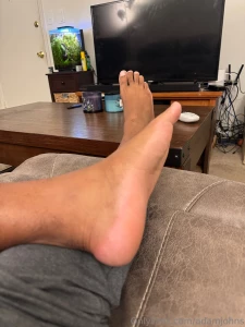 Which pic of my feet is your favorite part 3
