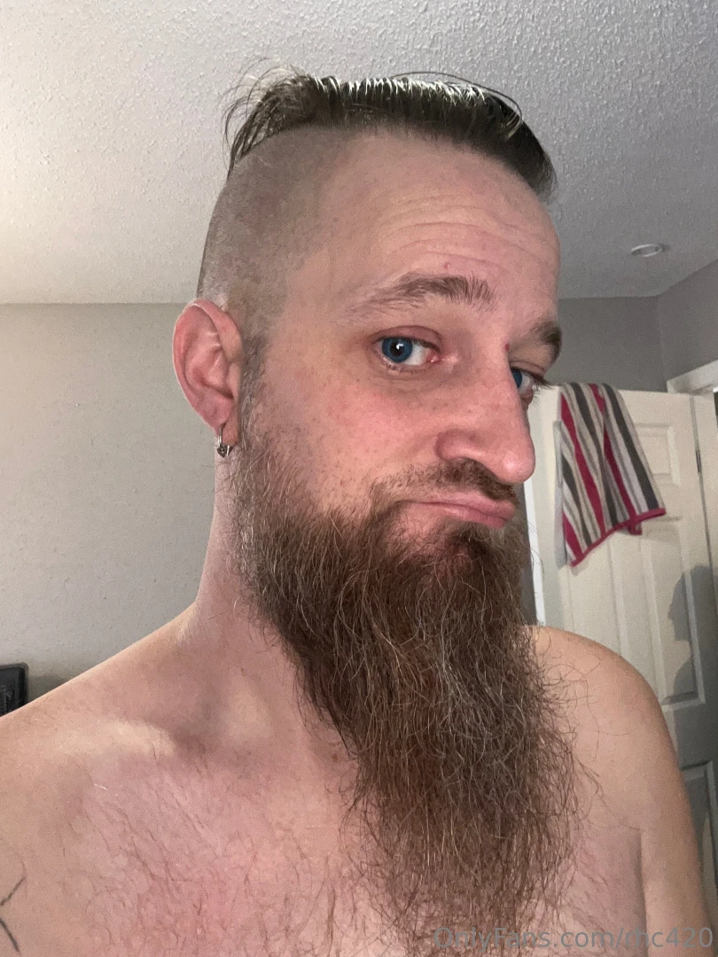 Cleaned up and took care of business tip for a special video 