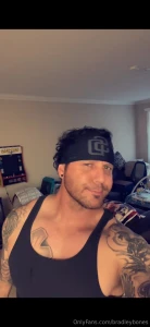 Post workout part 257