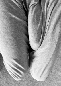 Soft bulge