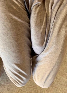Soft bulge part 1