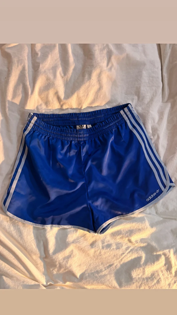 Los shorts que me gustan el obst culo 