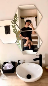 I love shower sex part 5