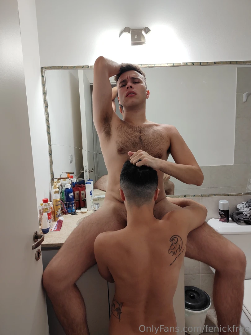 Super discount with franmal fucked for 23 minutes we suck our cocks i 