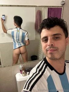 Would you like to watch what i do when i come back from the gym part 1