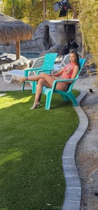 A few bts photos of a few of the shoots i did while traveling last