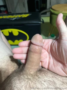 How big do you think it is hard