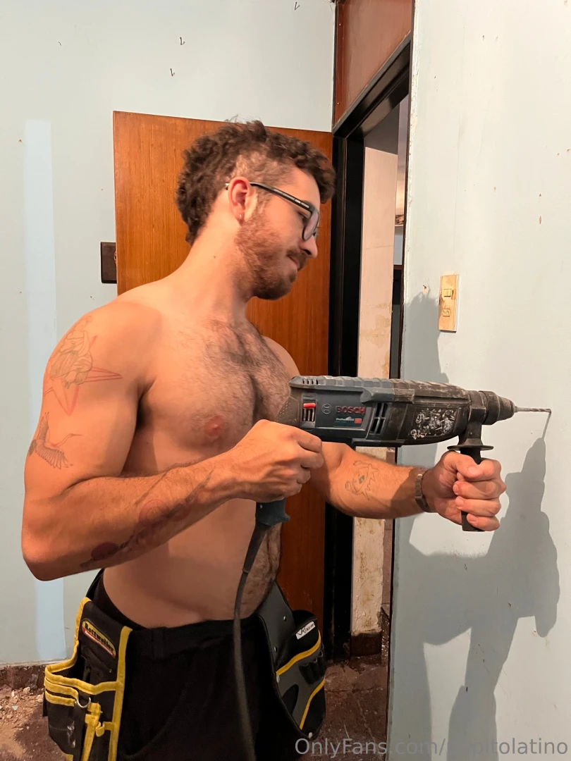 Working hard for you part 5 