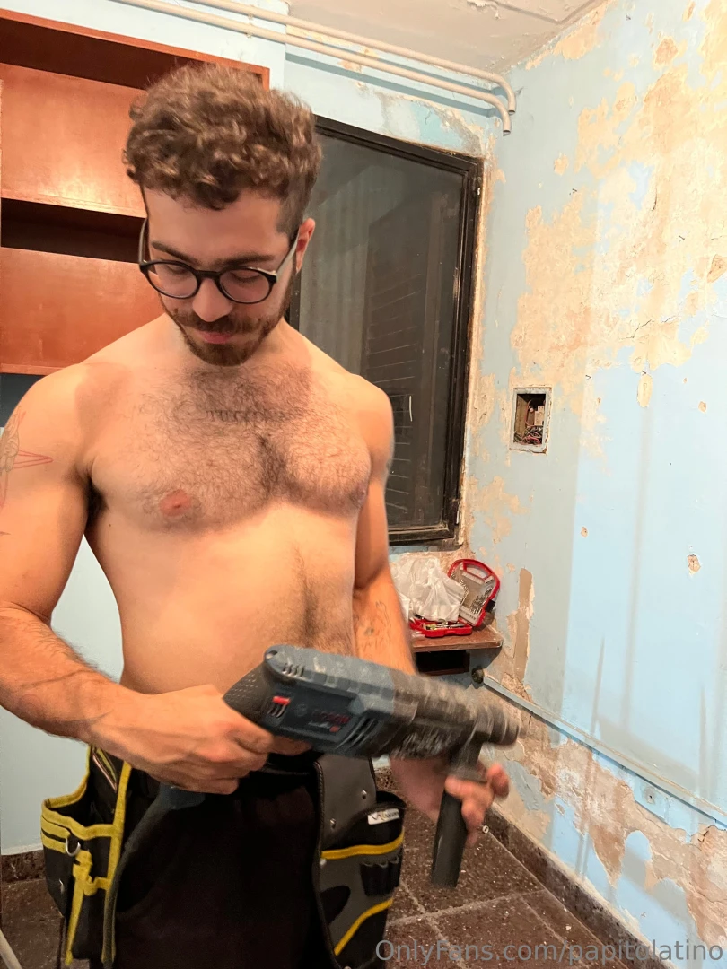 Working hard for you part 6 