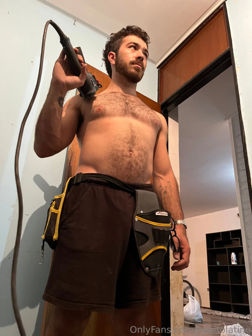 Working hard for you part 4 