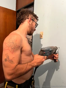 Working hard for you part 7