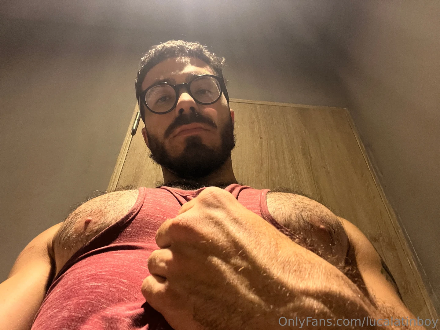Chest day part 32 