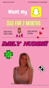 Want my snapchat part 2