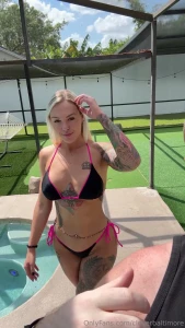 Hey guys checkout this mega hottie that kyle found her onlyfans is