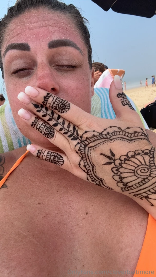 I m home from the beach i wanna go live tomorrow night 8 8 on here part 1 