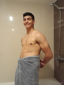 Alandios 17cm a very fat cock and 1 74 m tall hot photos amp videos part 10