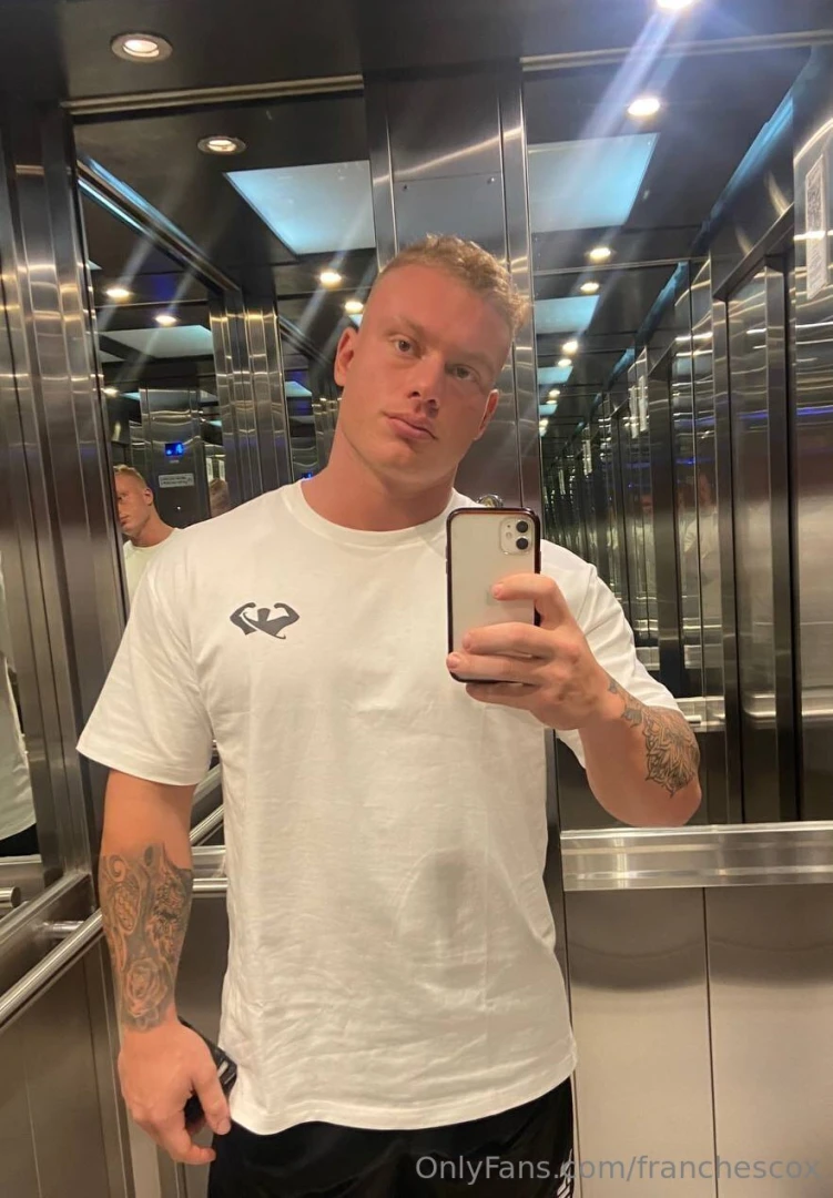 - fedeking is opening the door to his real raw world hardcore workouts part 8 