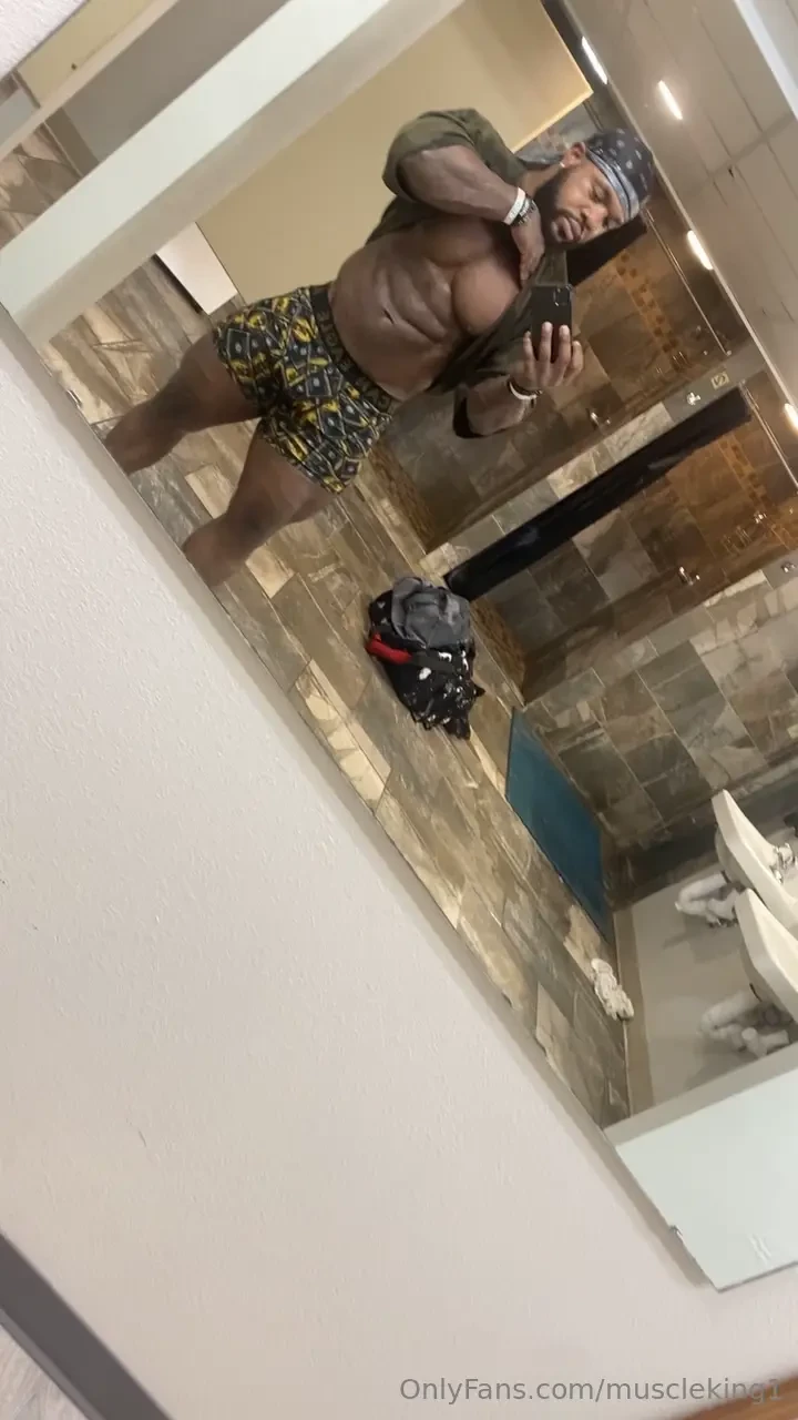 I hope you enjoy your memorial day muscledaddy bodybuilder abs 