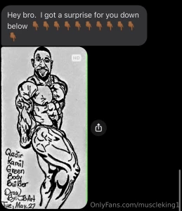 Not your normal post for this site but i m super happy that a fan of