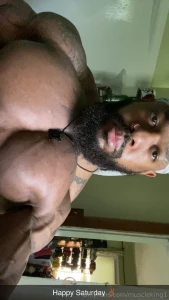 A selfie to start this saturday morning on a good note i hope your day